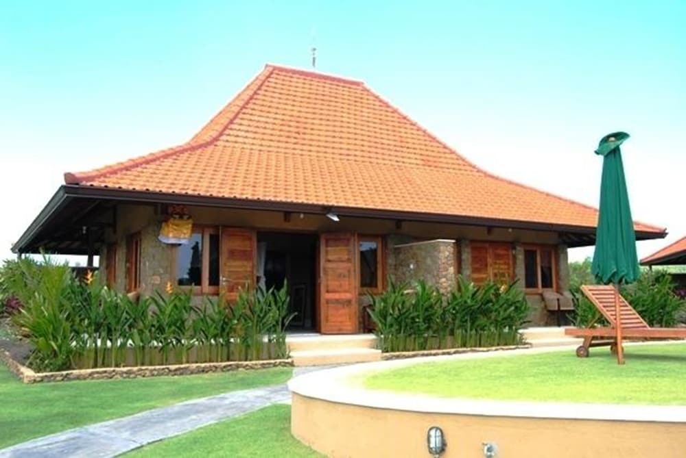 Three Monkeys Villas 6/43