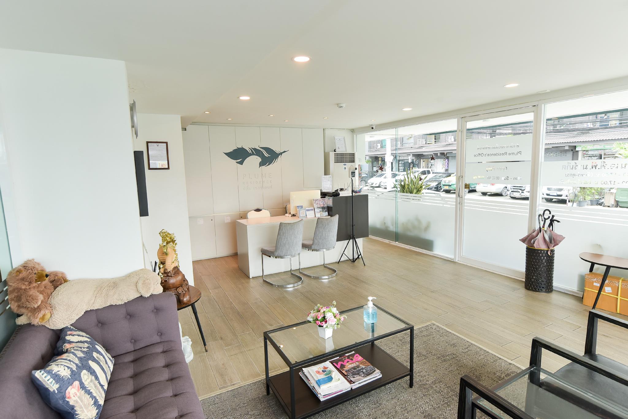 Plume Residence Minburi 18/29