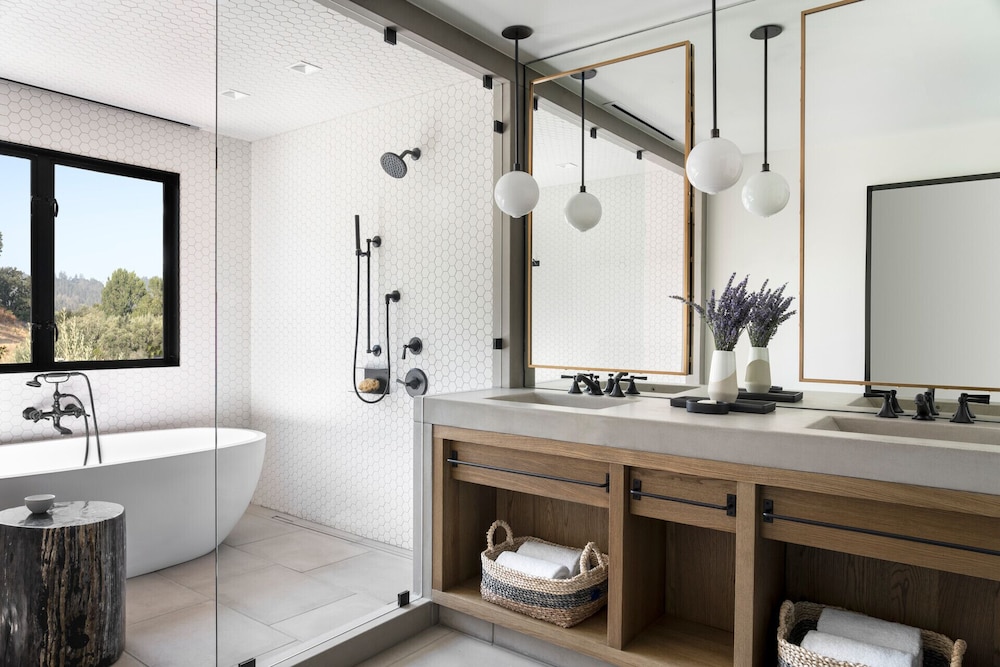 Four Seasons Resort and Residences Napa Valley 19/47