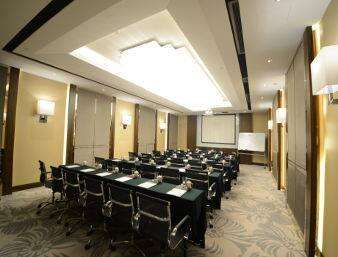 Ramada Plaza by Wyndham Fuzhou South 19/24