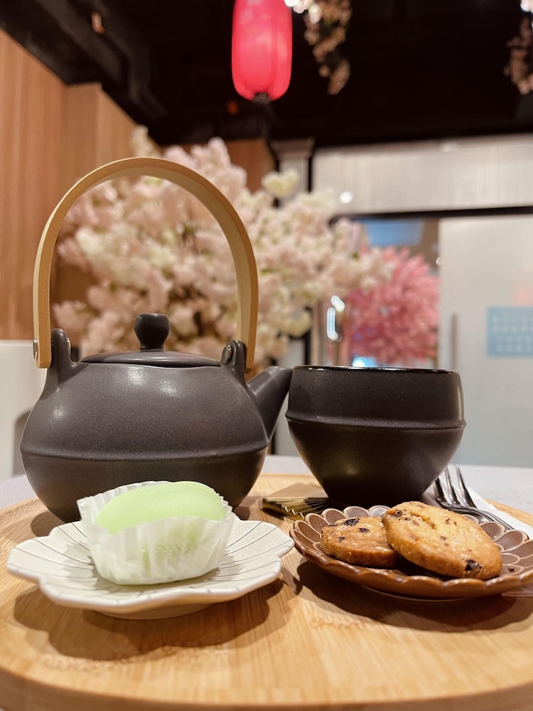The Yanne Onsen Hotel 13/44