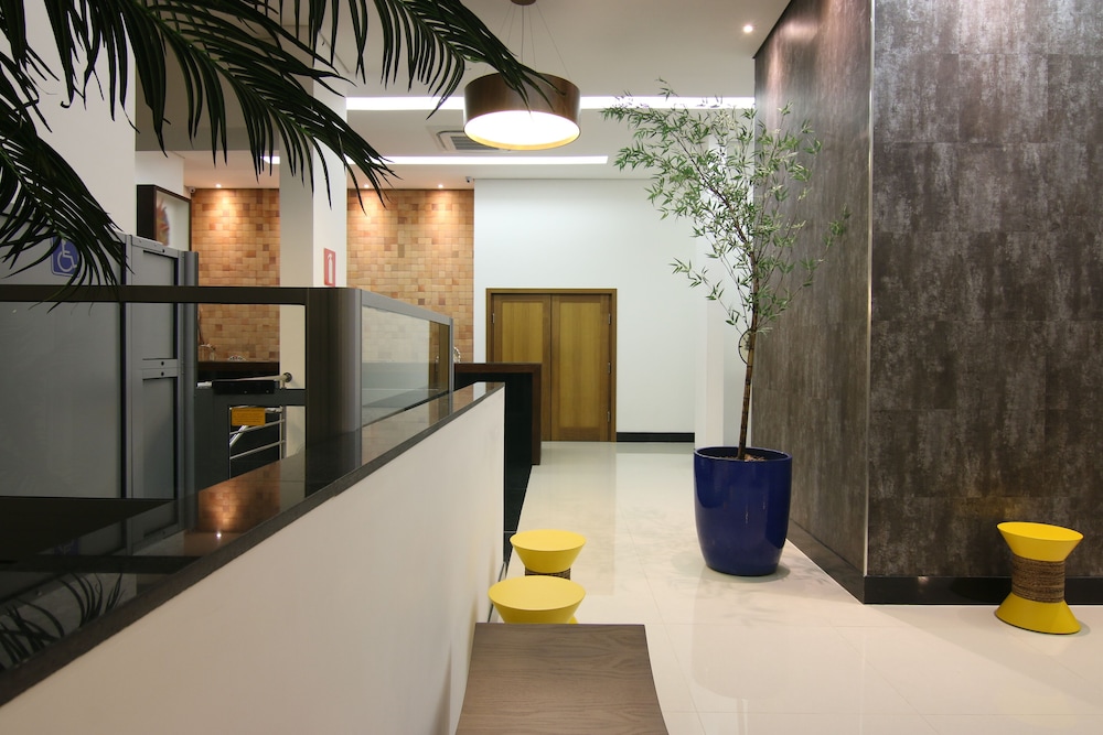 Tupygua Brasil Hotel 4/48