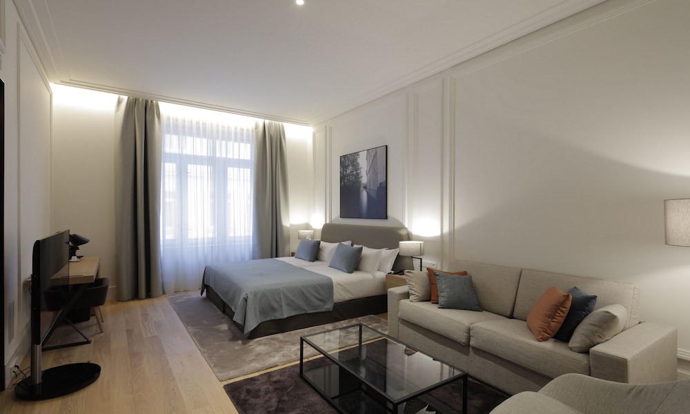 BoHo Prague Hotel 42/55