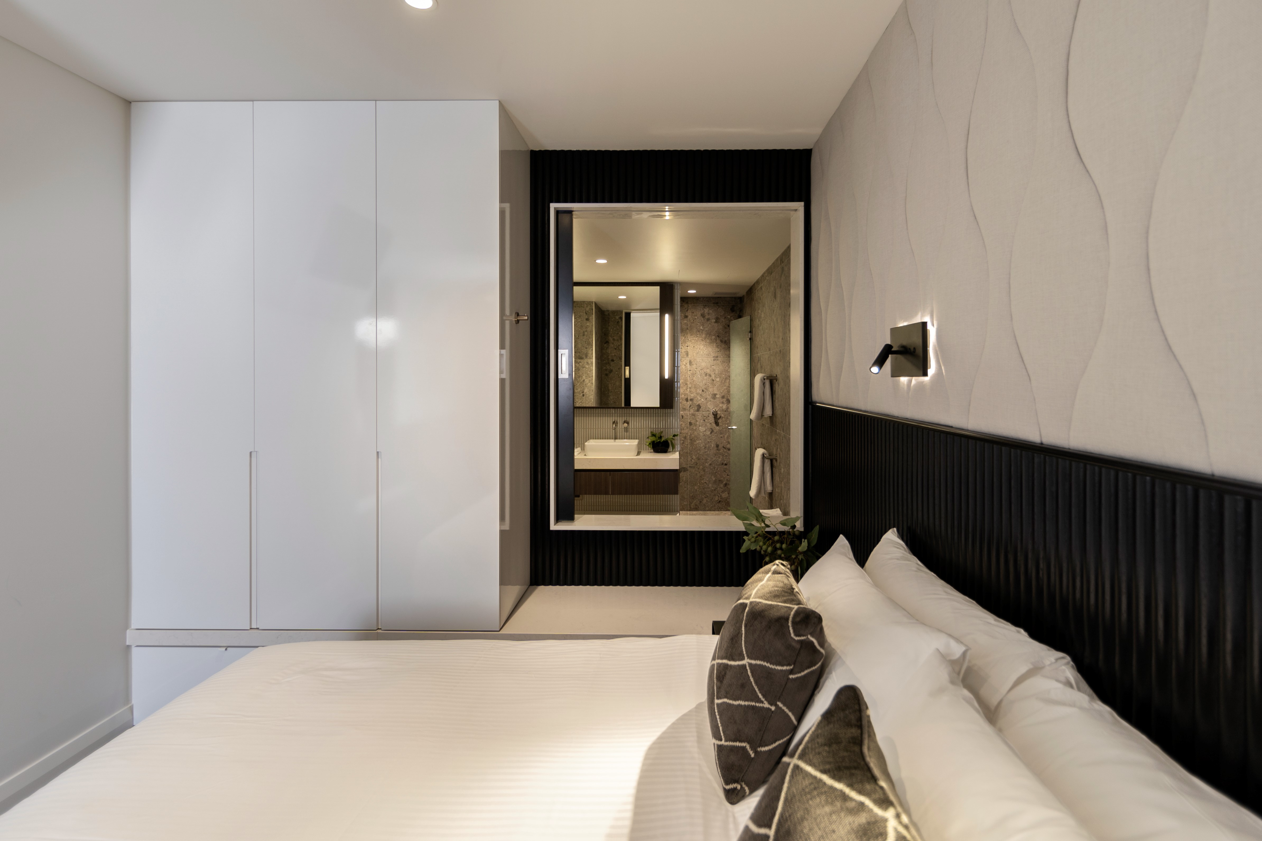 Majestic Spa Suite