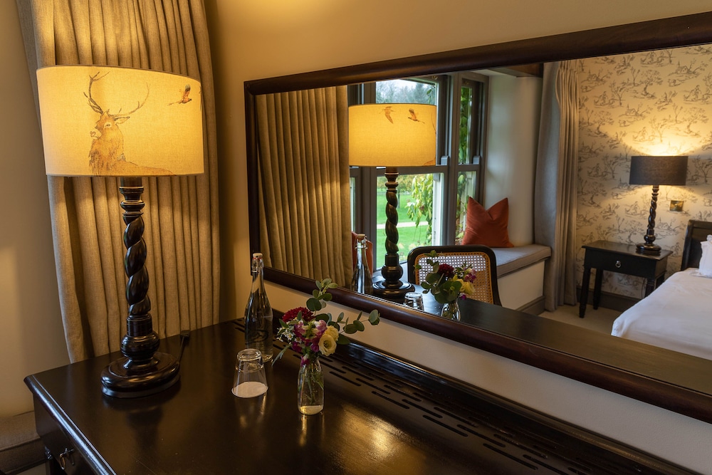 Brooklodge Hotel and Macreddin Village 46/65