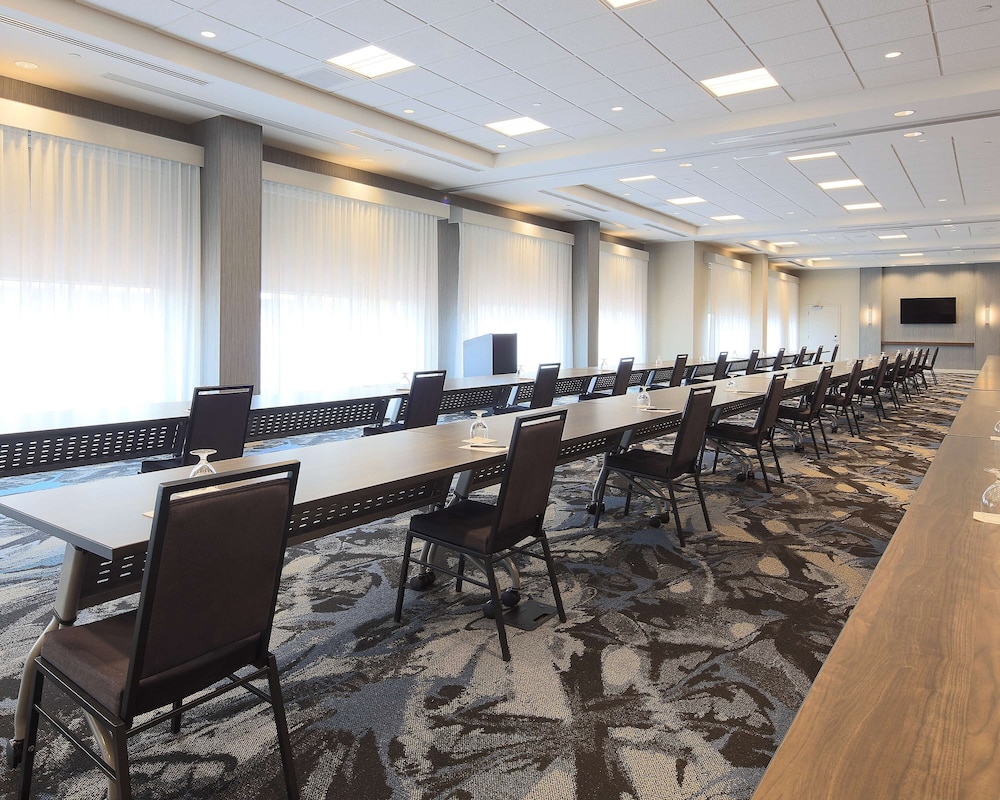 Hyatt Place Moncton 46/50