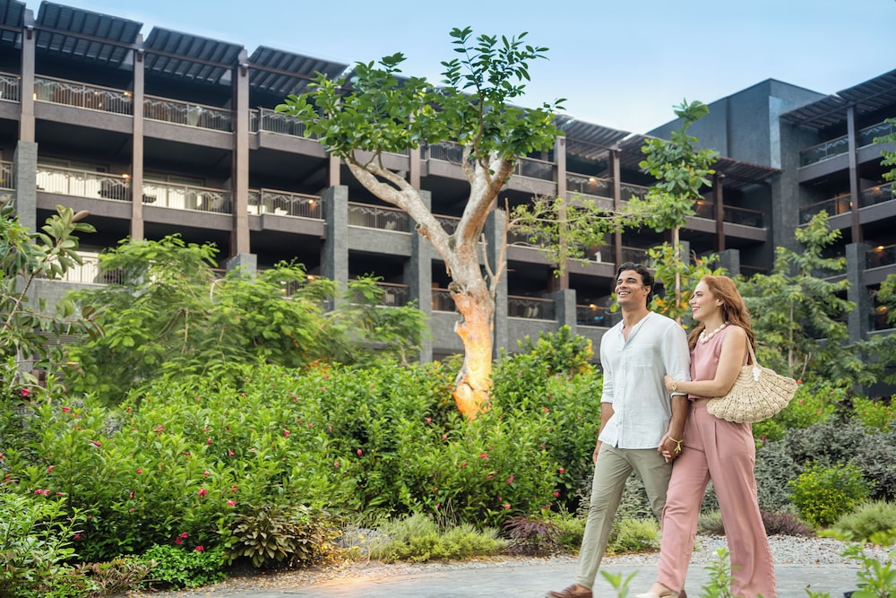 Lopesan Caoba Lagoon Resort, Spa & Casino 54/57