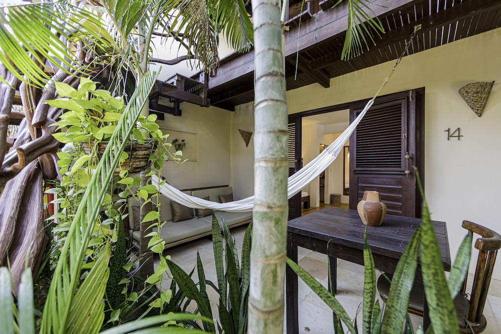 Casa na Praia Jeri 2/66