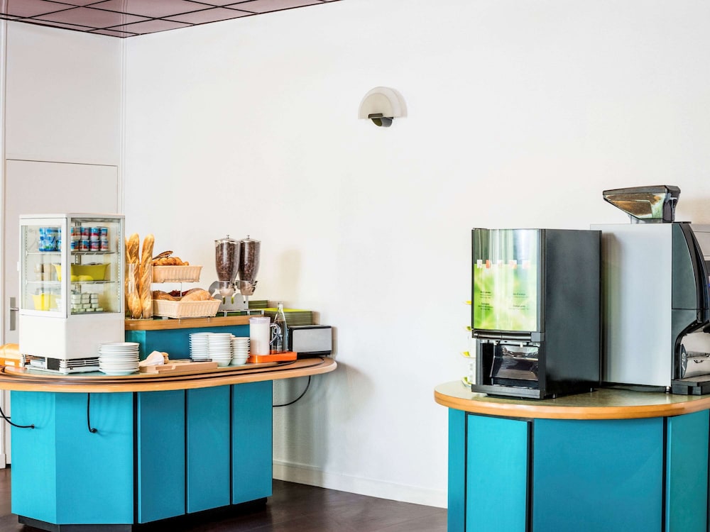 ibis budget Paris Porte de Bercy 6/40