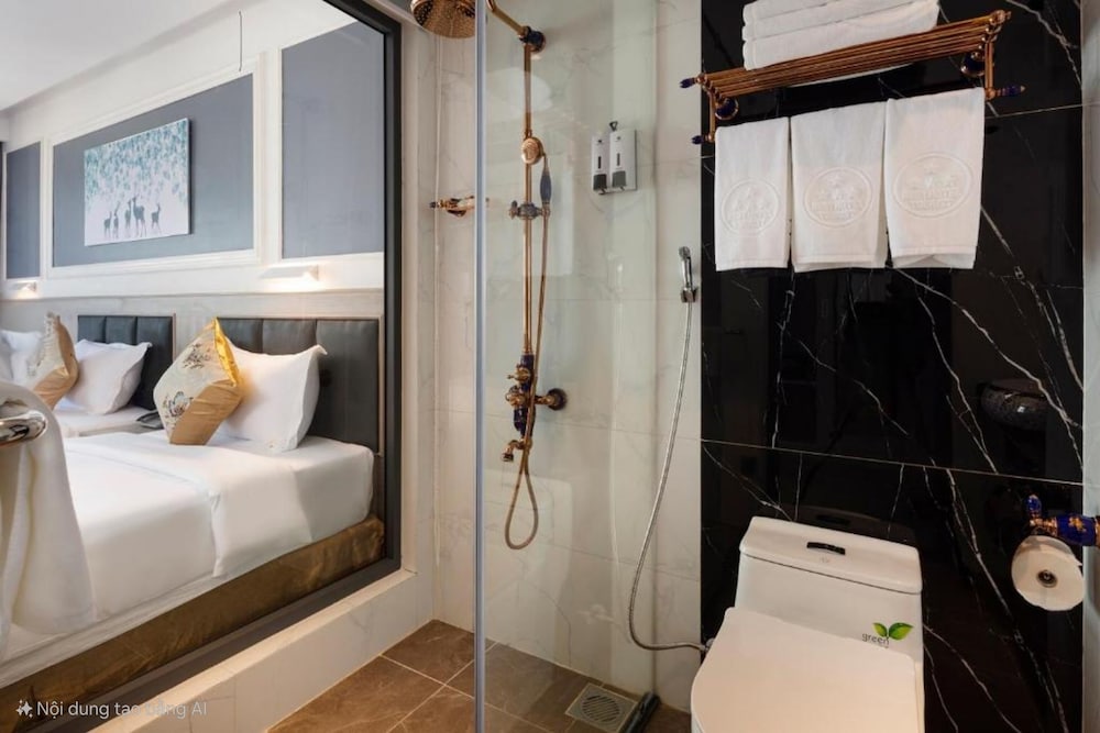 Ruby Hotel Nha Trang 35/35