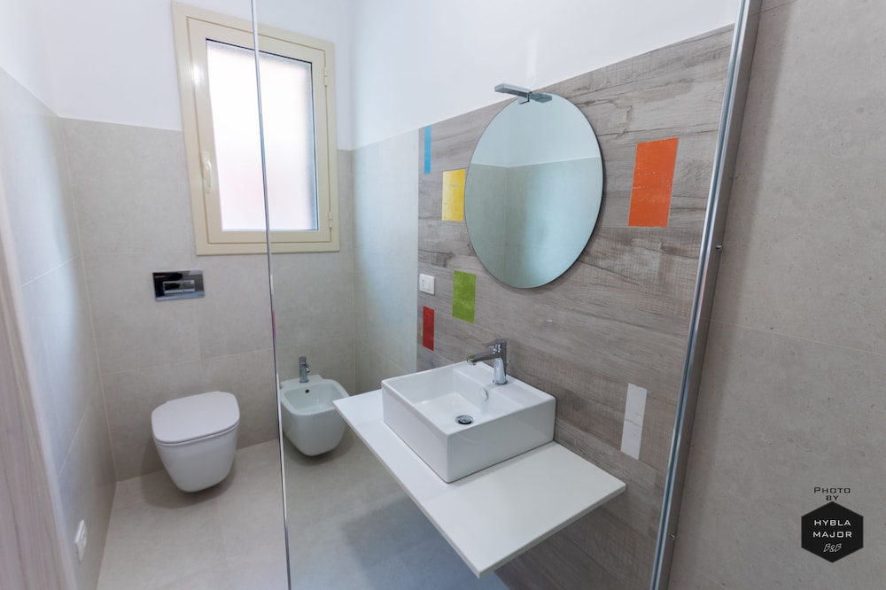 Hybla Major B&B 33/36
