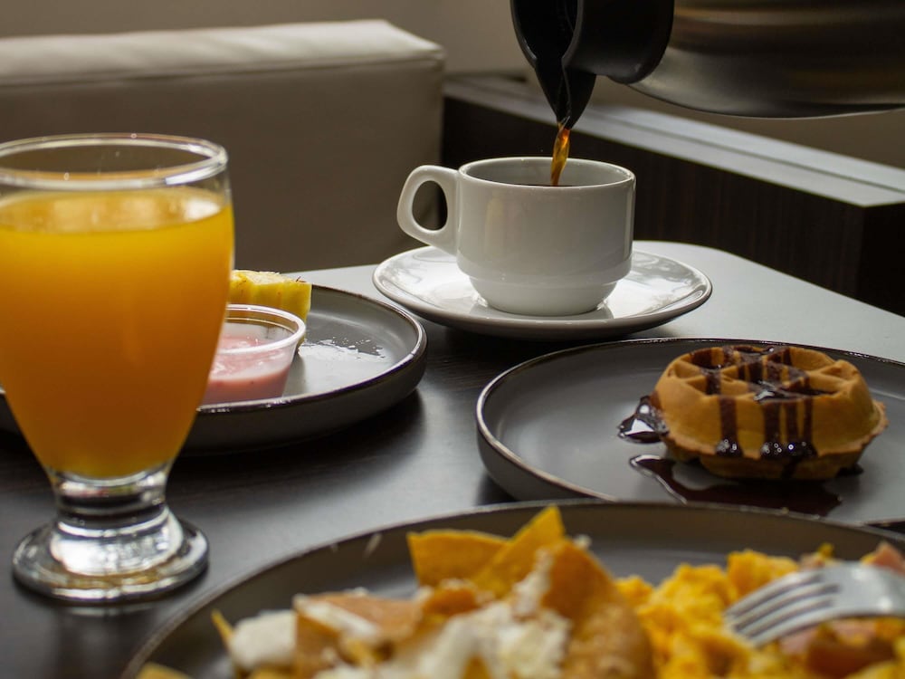 Ibis Monterrey Valle 23/50