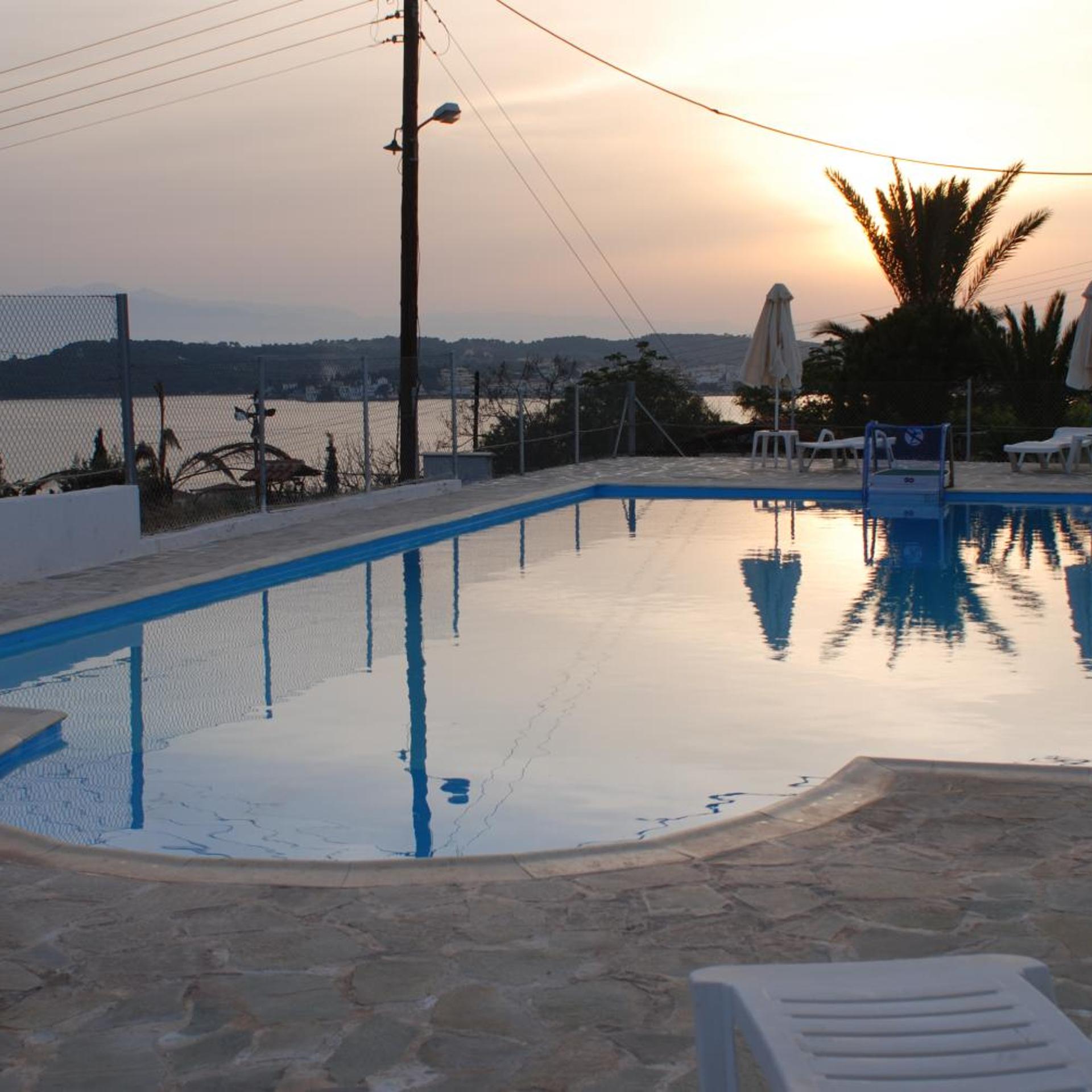 Long View Resort Hammam & Spa 29/30