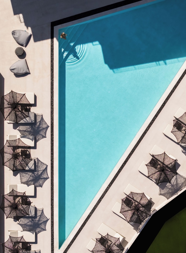 Nimfi Hotel, Skiathos 28/50