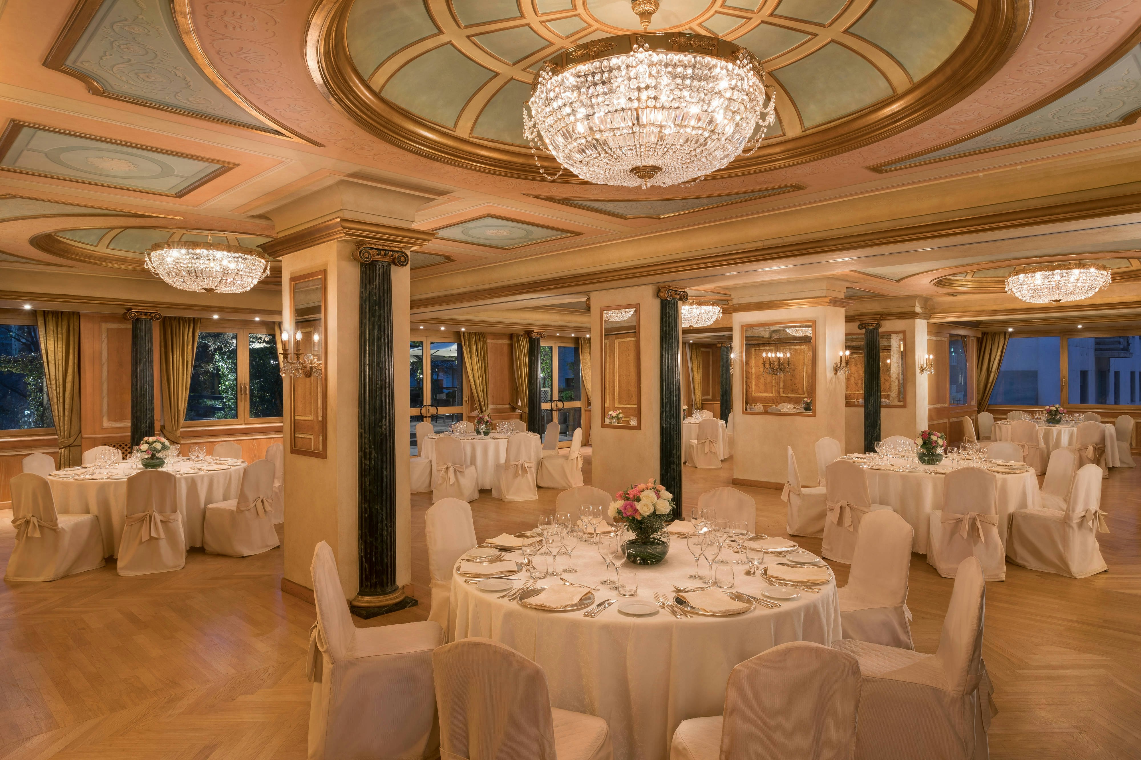 Westin Palace Milan 27/31
