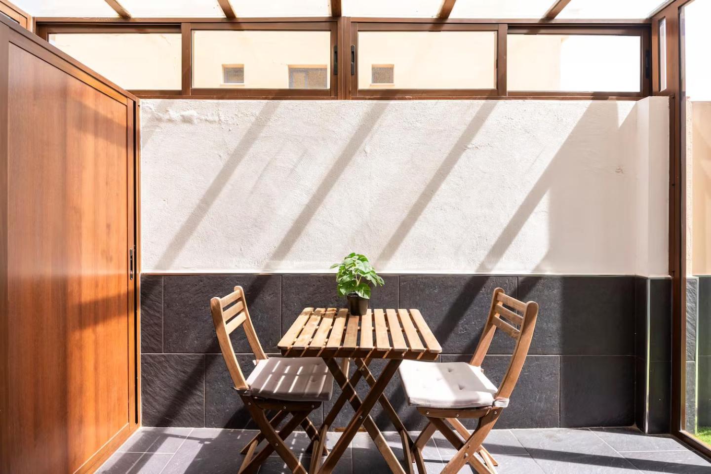Apartamentos Lux Sevilla Palacio 8/50