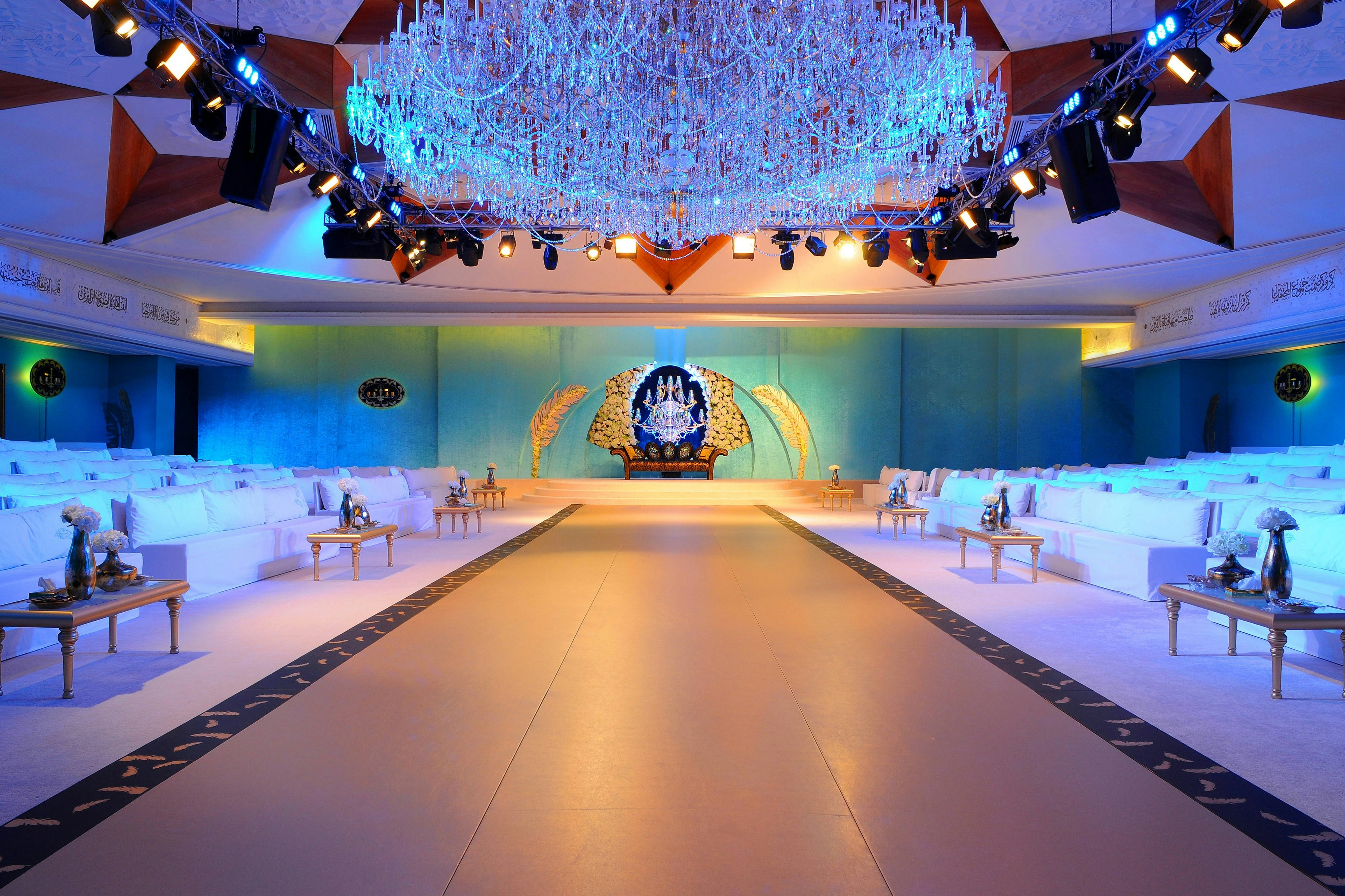 Sheraton Kuwait A Luxury Collection Hotel Kuwait City 54/65