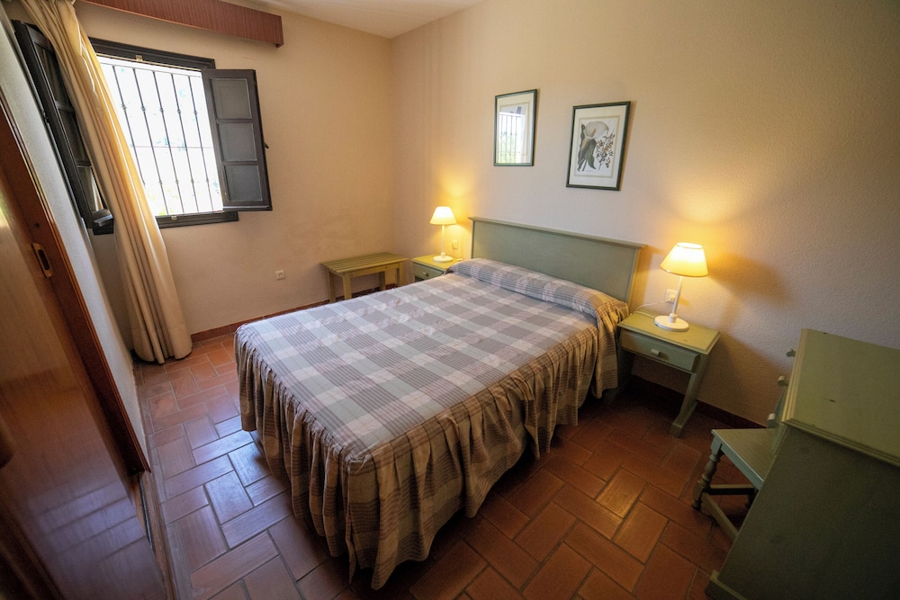 Hotel Villa De Grazalema 15/57
