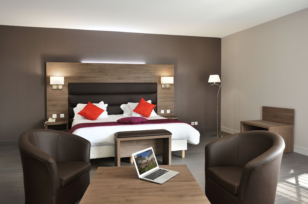 Orleans Parc Hotel 33/73