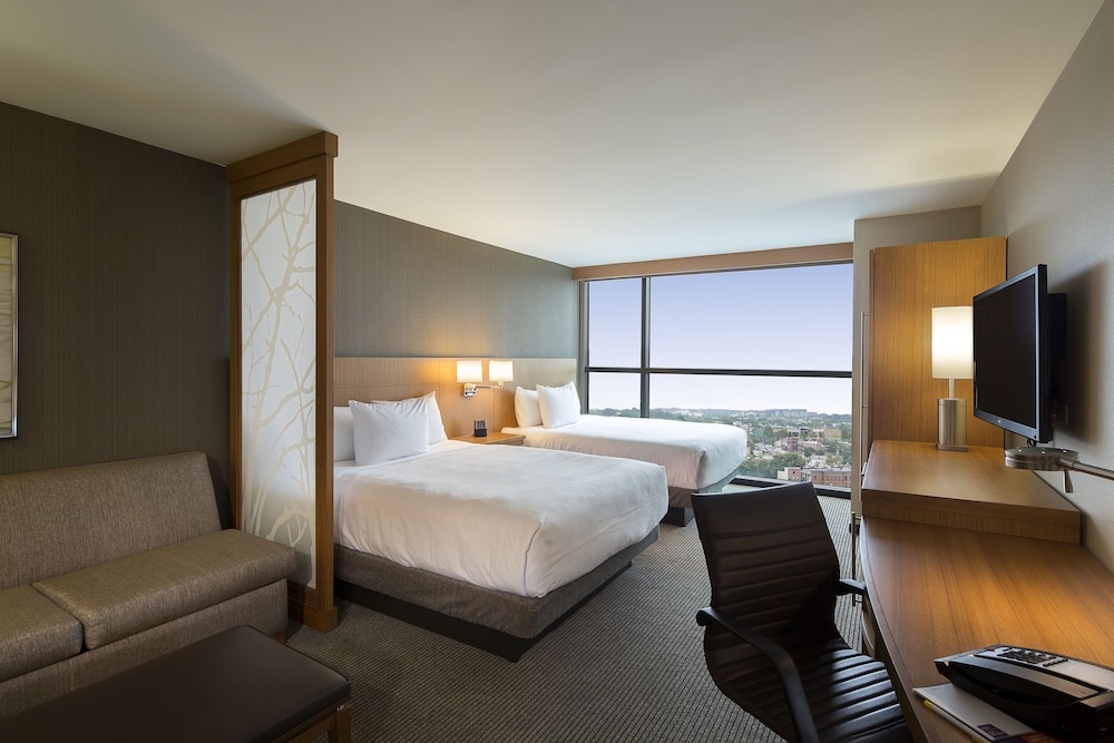 Hyatt Place Washington Dc Us Capitol 9/27