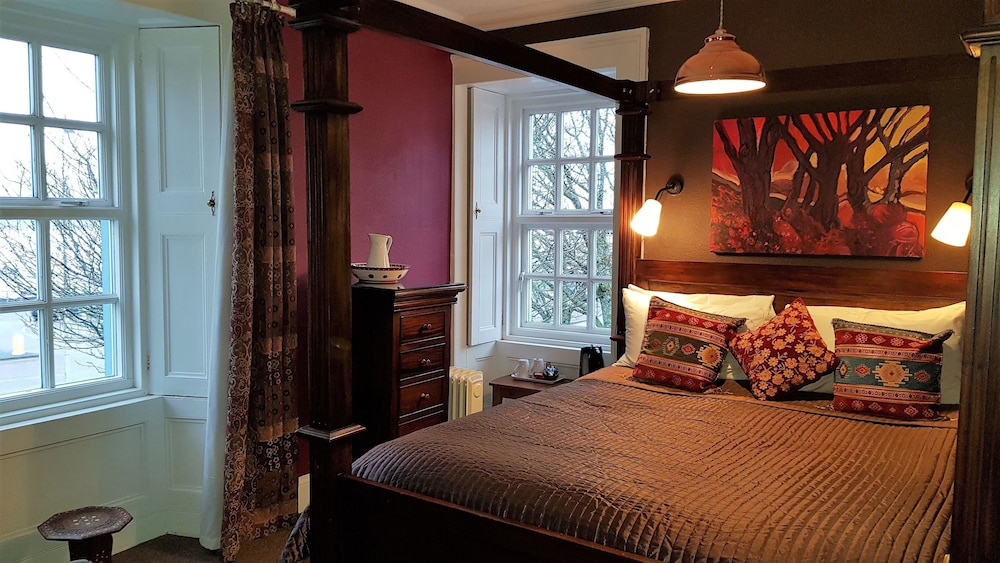 The Lime Tree An Ealdhain Hotel 4/31