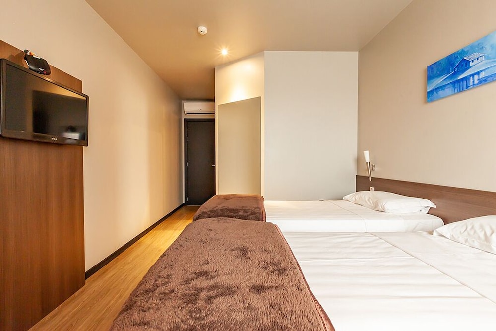 ASPEN EXECUTIVE HOTEL LAJEADO 14/39