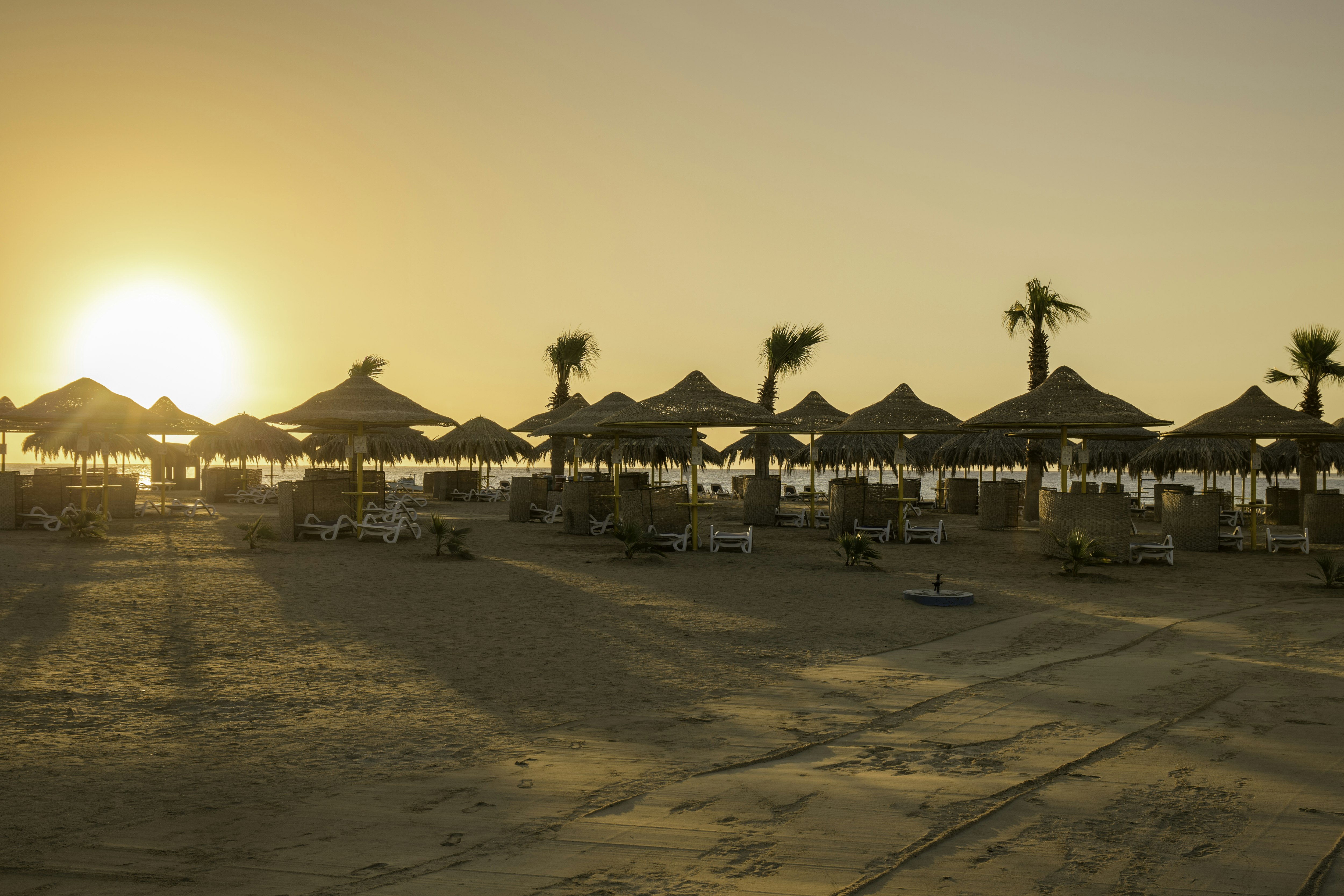 Hilton Marsa Alam Nubian Resort 25/32