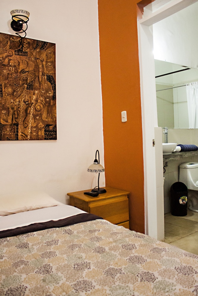 Albergue Verde 15/57