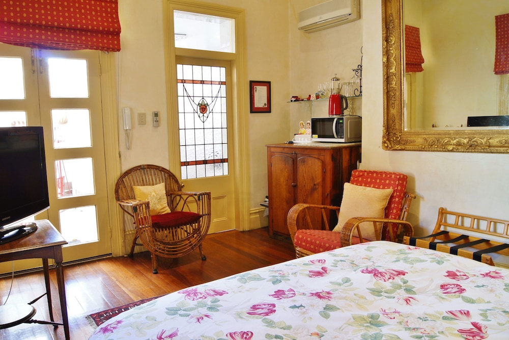 Fire Station Inn(Apartment) 37/50