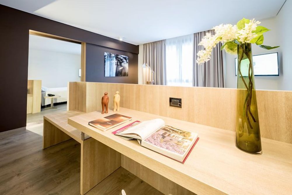 Hotel Fuori Le Mura 5/38
