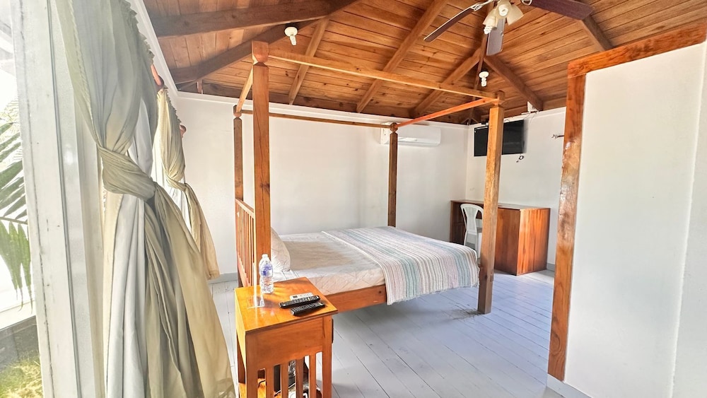 Hotel Ejecutivo Las Palmas Beach 11/31