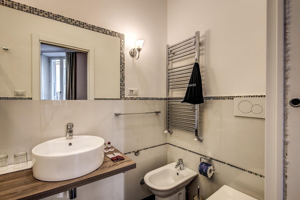 La Foresteria Luxury Rooms & Suite 44/52