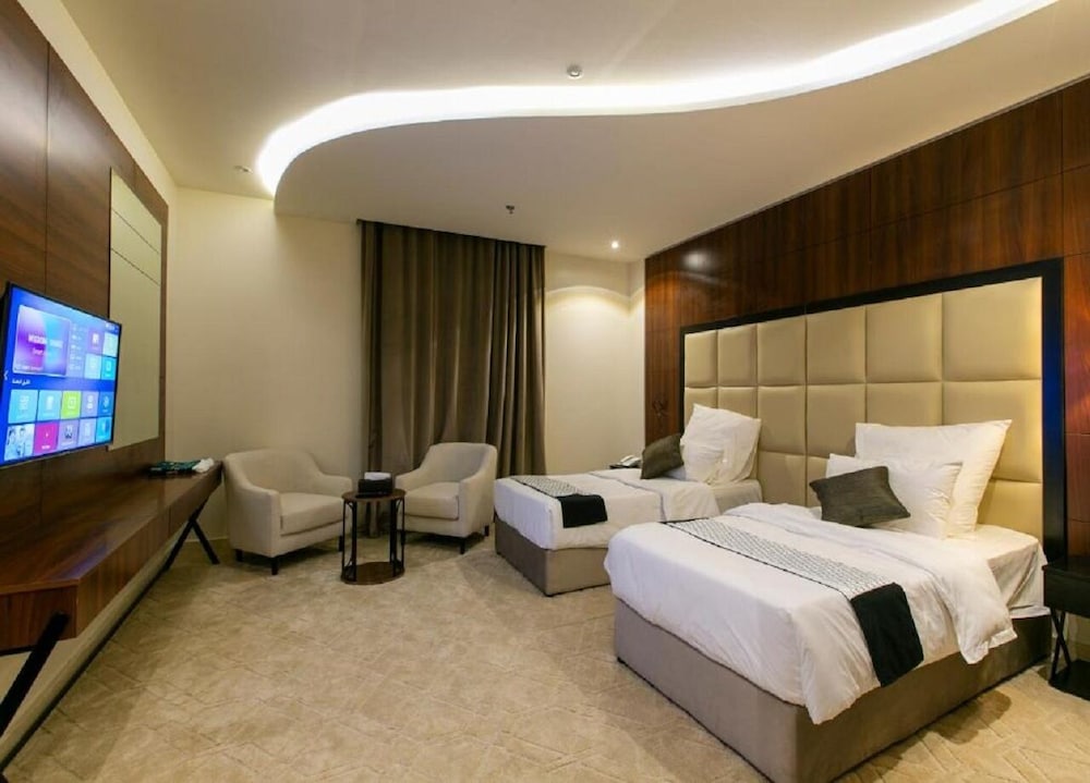 فندق ذا اس(The S Hotel Prince Sultan St) 17/37