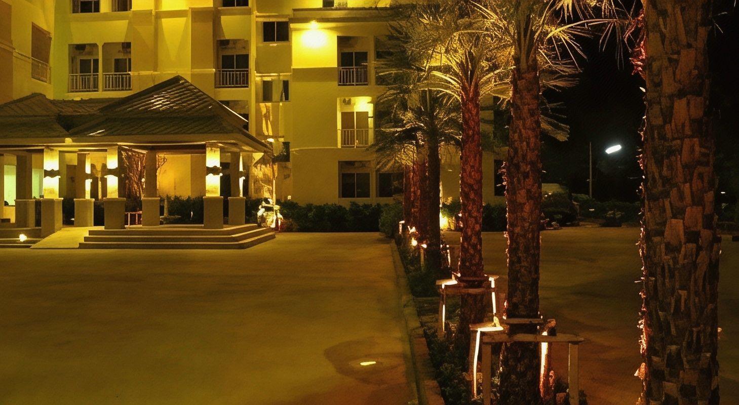 I Yaris Boutique Resort 31/39