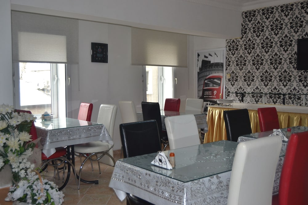 Talaslioglu Hotel 29/38