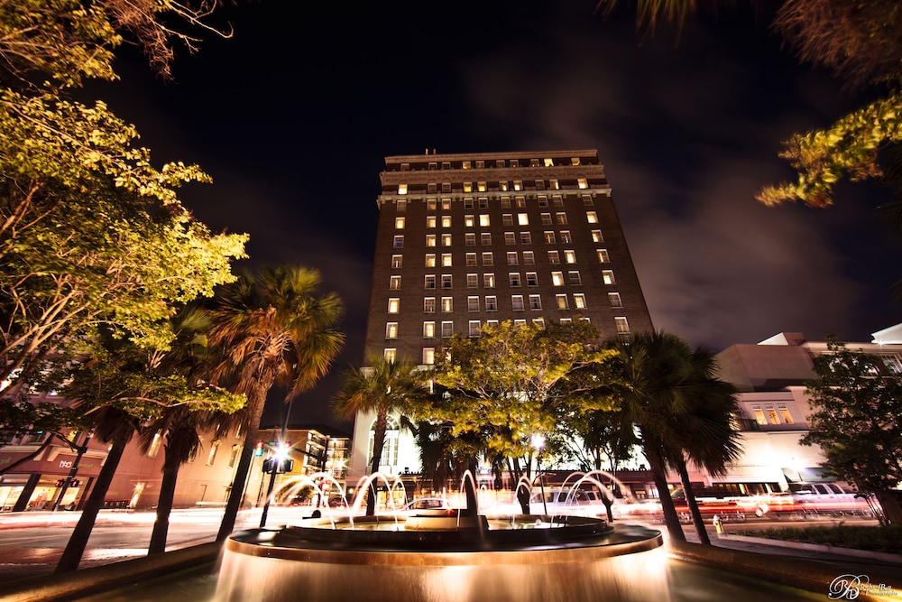 Francis Marion Hotel in CHARLESTON - SC