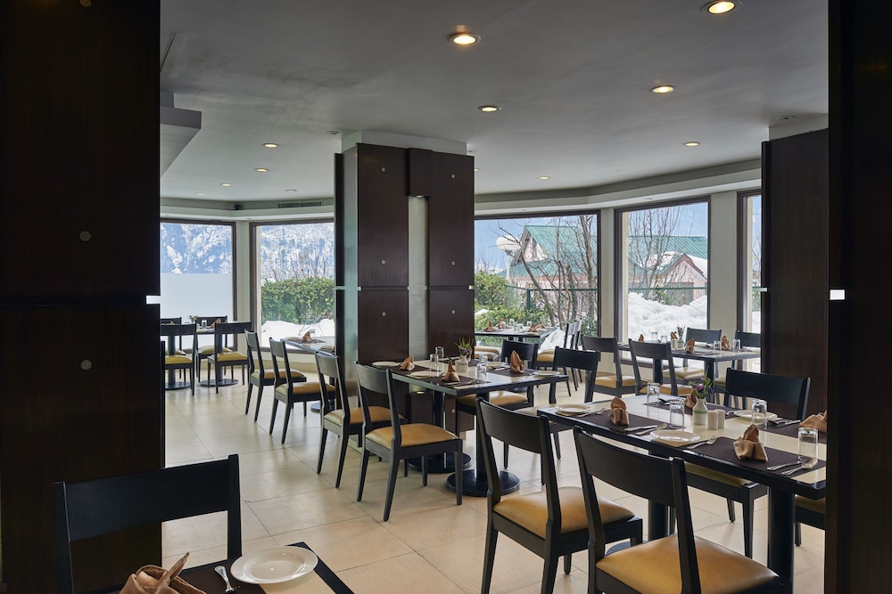 Club Mahindra Snow Peak Manali 32/43
