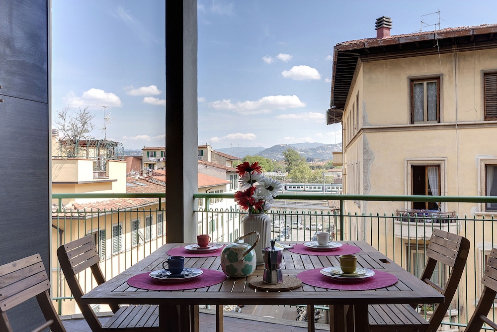 Mamo Florence - Binario 9 Apartment 13/22
