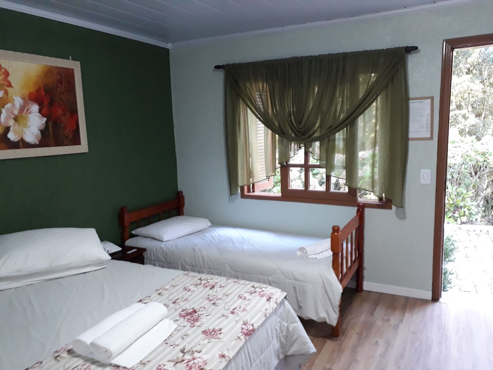 Hotel Pousada Cabana Da Mata 34/70