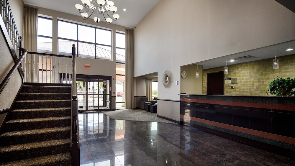 Best Western Suites Columbus 5/35