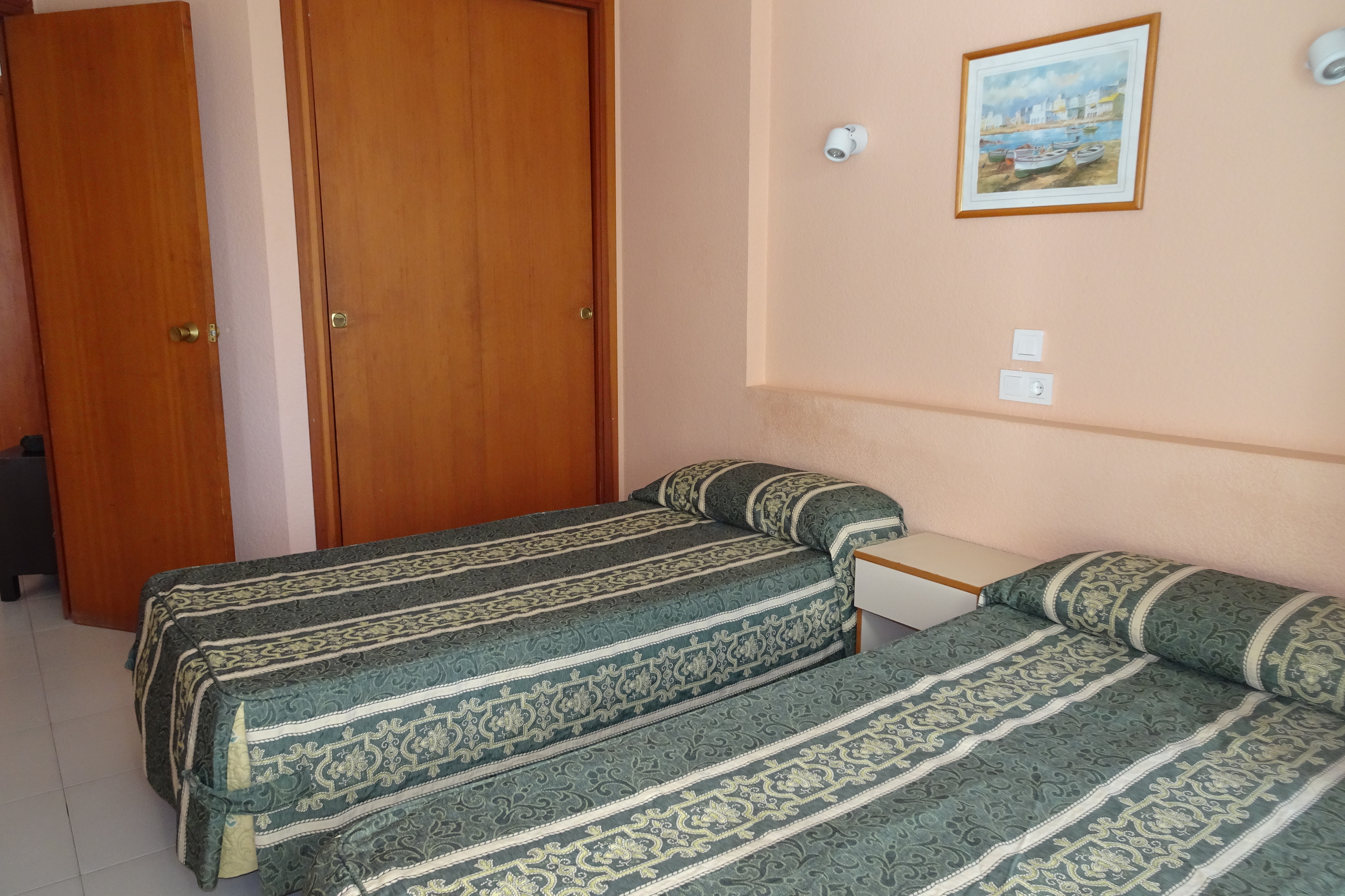 Luxmar Apartaments 10/50
