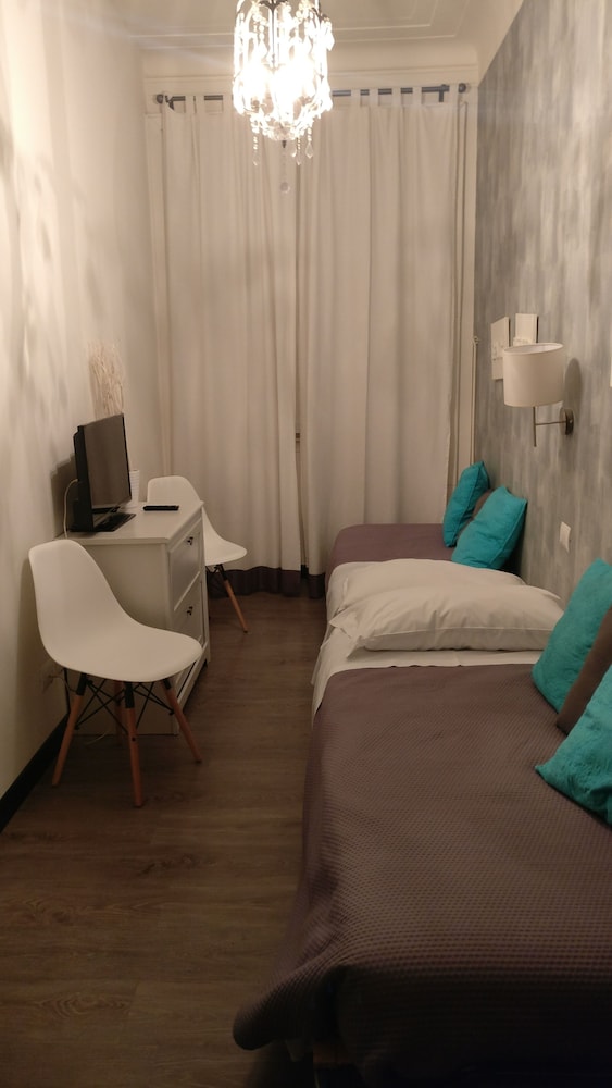 Nobilcasa Suites 26/34