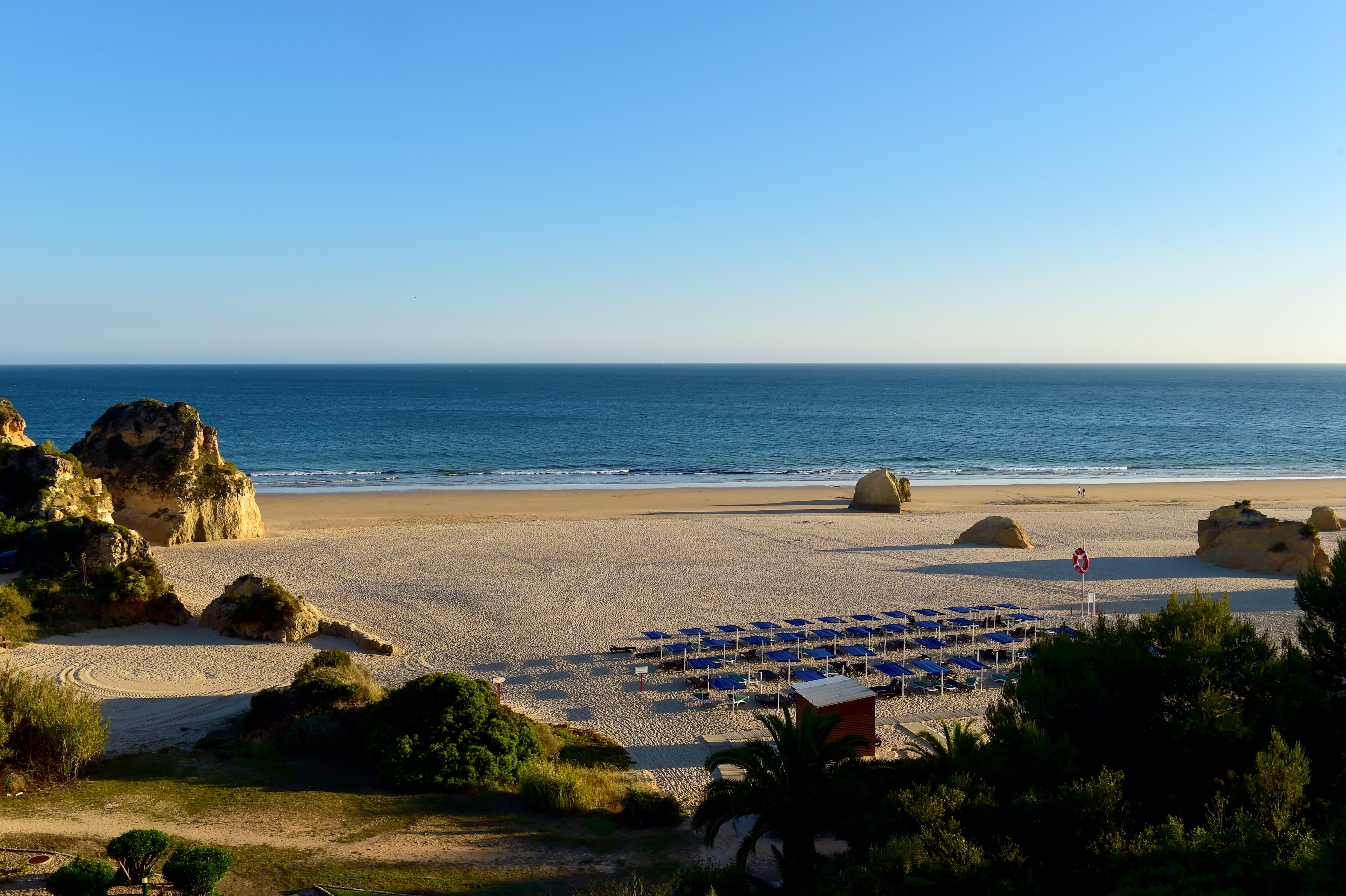 Pestana Alvor Praia 81/83
