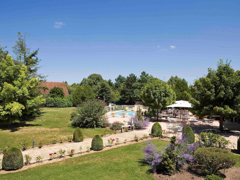 Ibis Styles Tours Sud 1/78