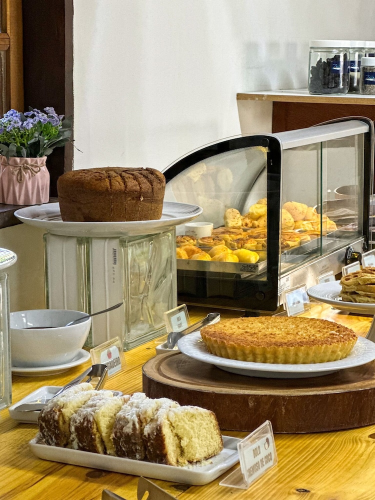 Pousada Villa Zena Hotel 11/50