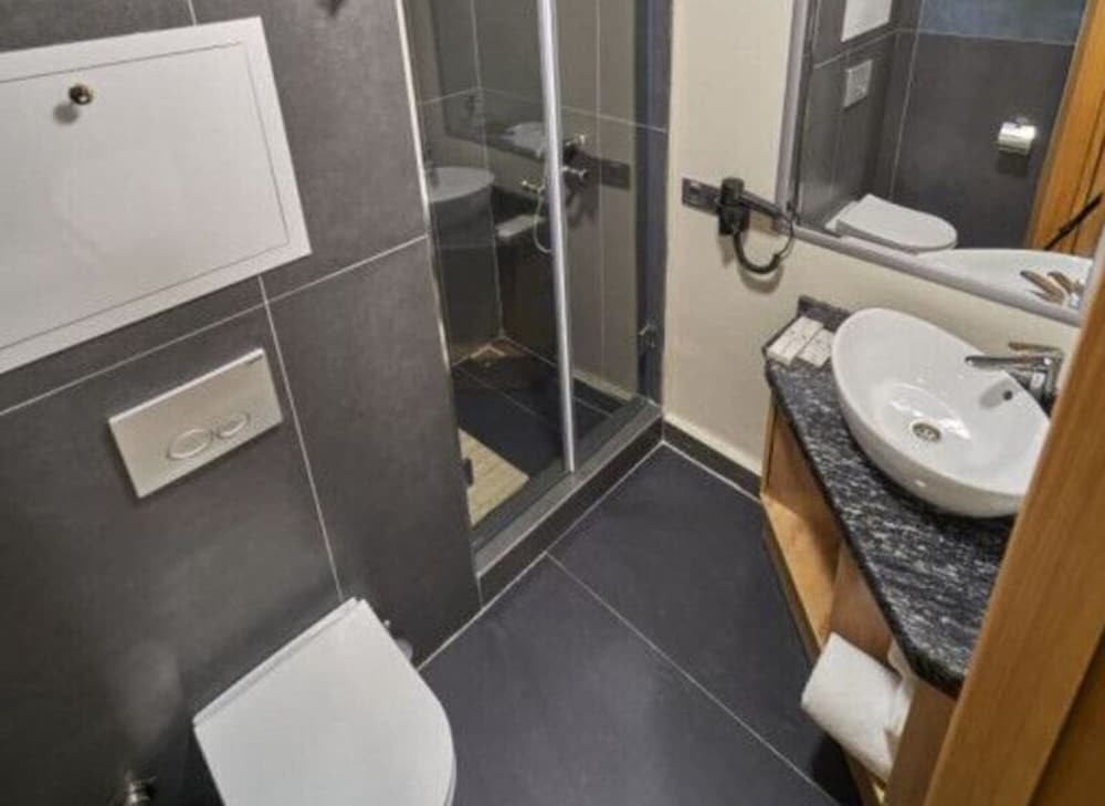 Asli Makon Hotel 44/44