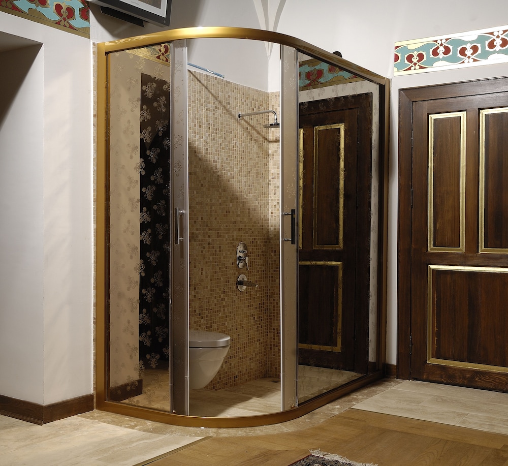 Kanuni Kervansaray Historical Hotel 16/32