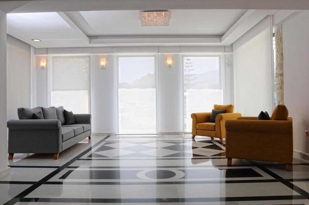 Cretan Beach Resort Hotel 37/57