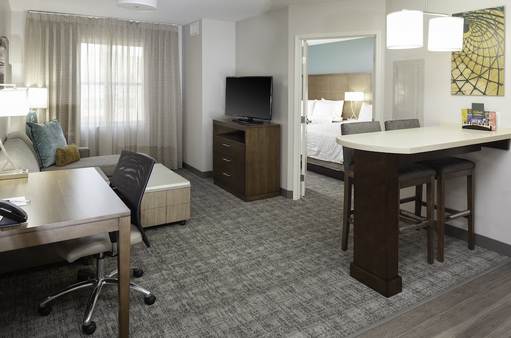 Staybridge Suites Phoenix East Gilbert 53/67