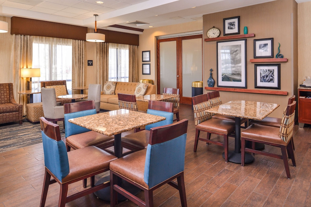 Hampton Inn York 35/48